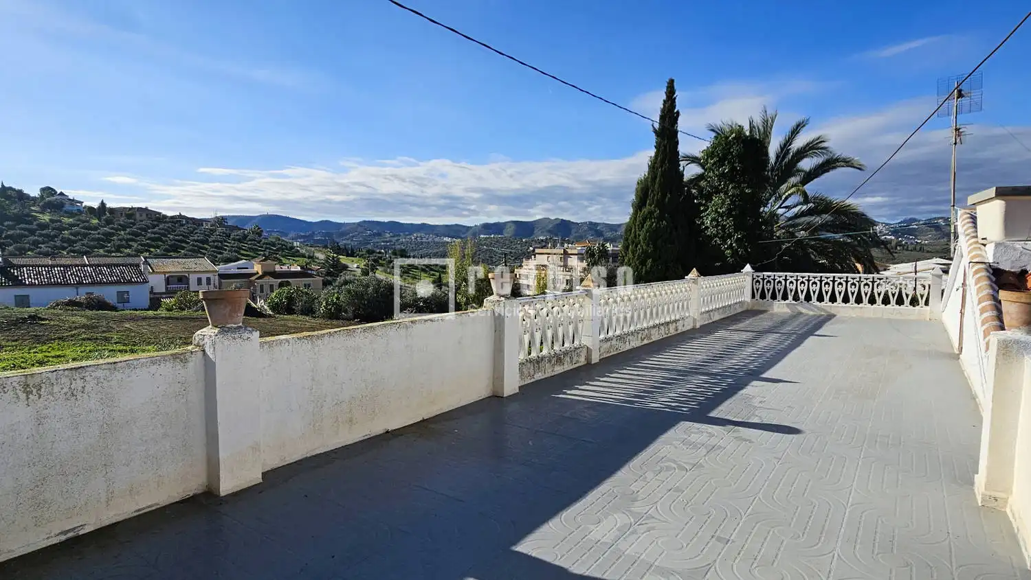 Casa con jardín en venta en Alcaucín, imagen 28