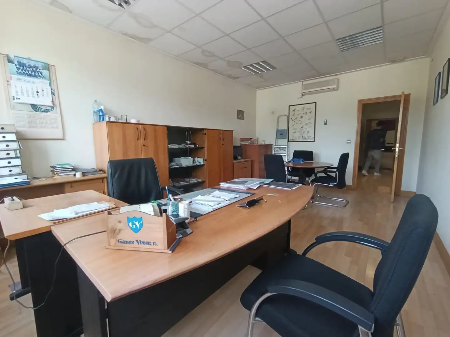 Nau industrial en venda a Bergara, imagen 19