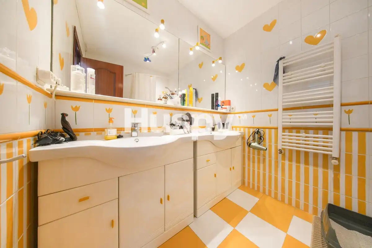 Casa con terraza en venta en Serranillos del Valle, imagen 38