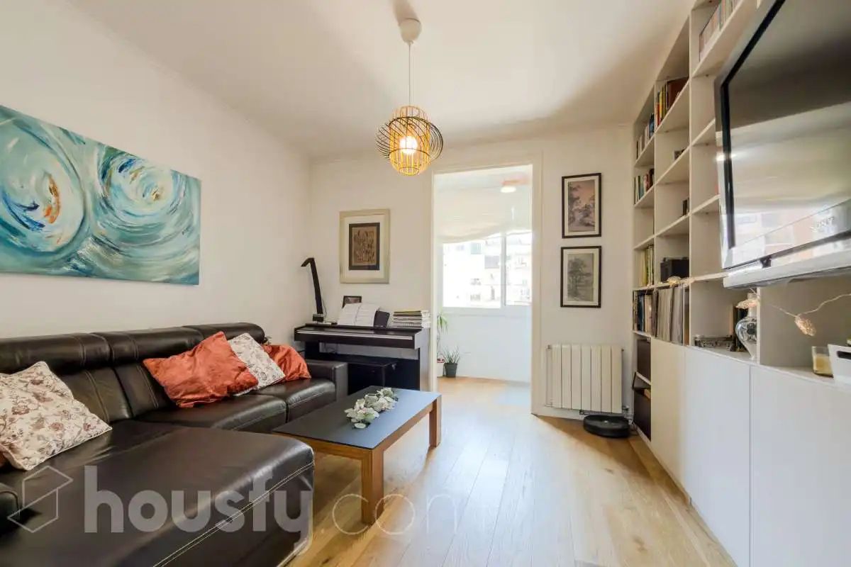 Appartement avec terrasse à vendre à Calle de Provença ., imagen 3