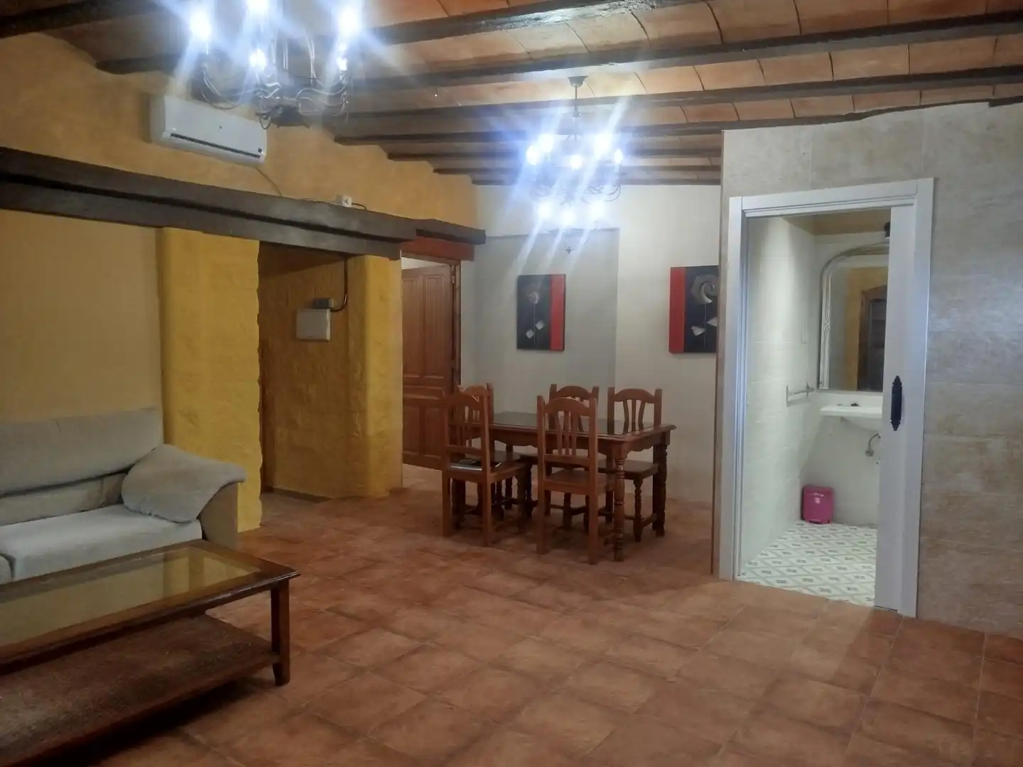 Houses for sale in Moclinejo