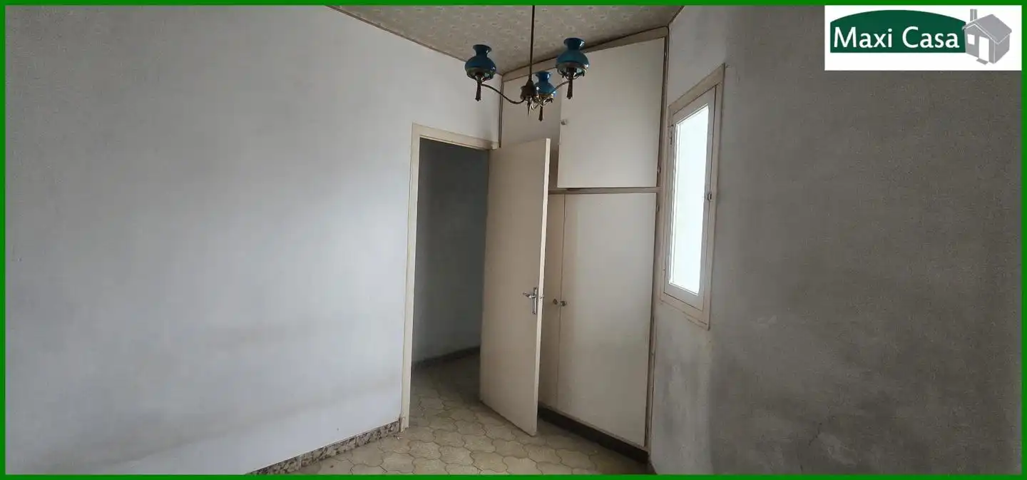 Habitación de Piso en venta en Sabadell con Balcón