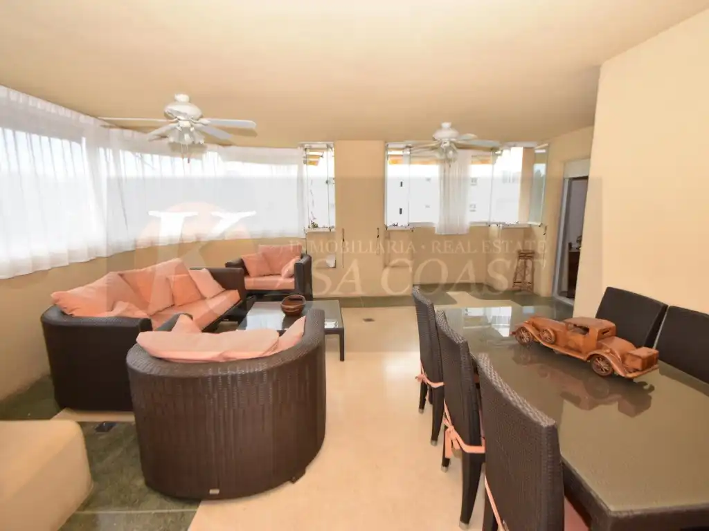 Flat with pool for sale in Puerto Deportivo, imagen 21