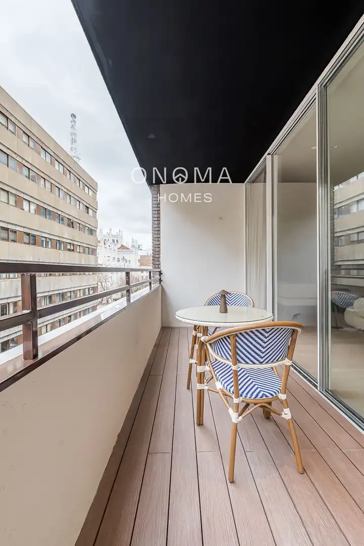 Piso con ascensor en venta en Nuñez de balboa, imagen 17