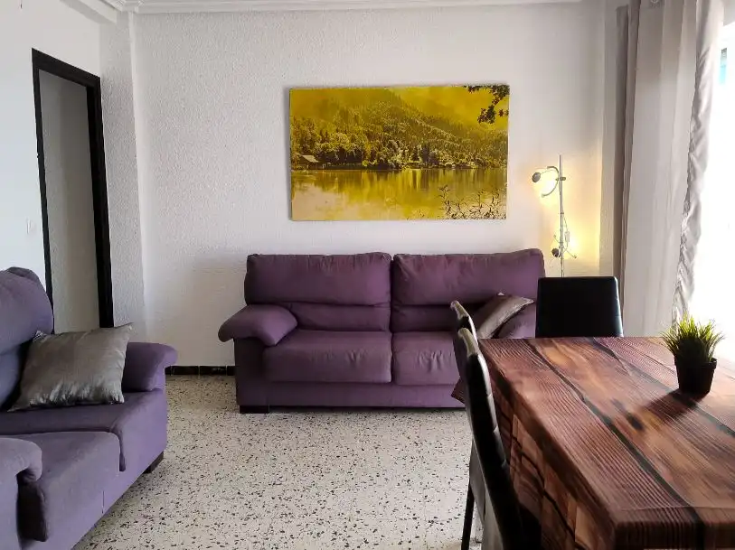 Apartament amb ascensor de lloguer a Avenida Alcalde Francisco Conejero Bas 1, imagen 7