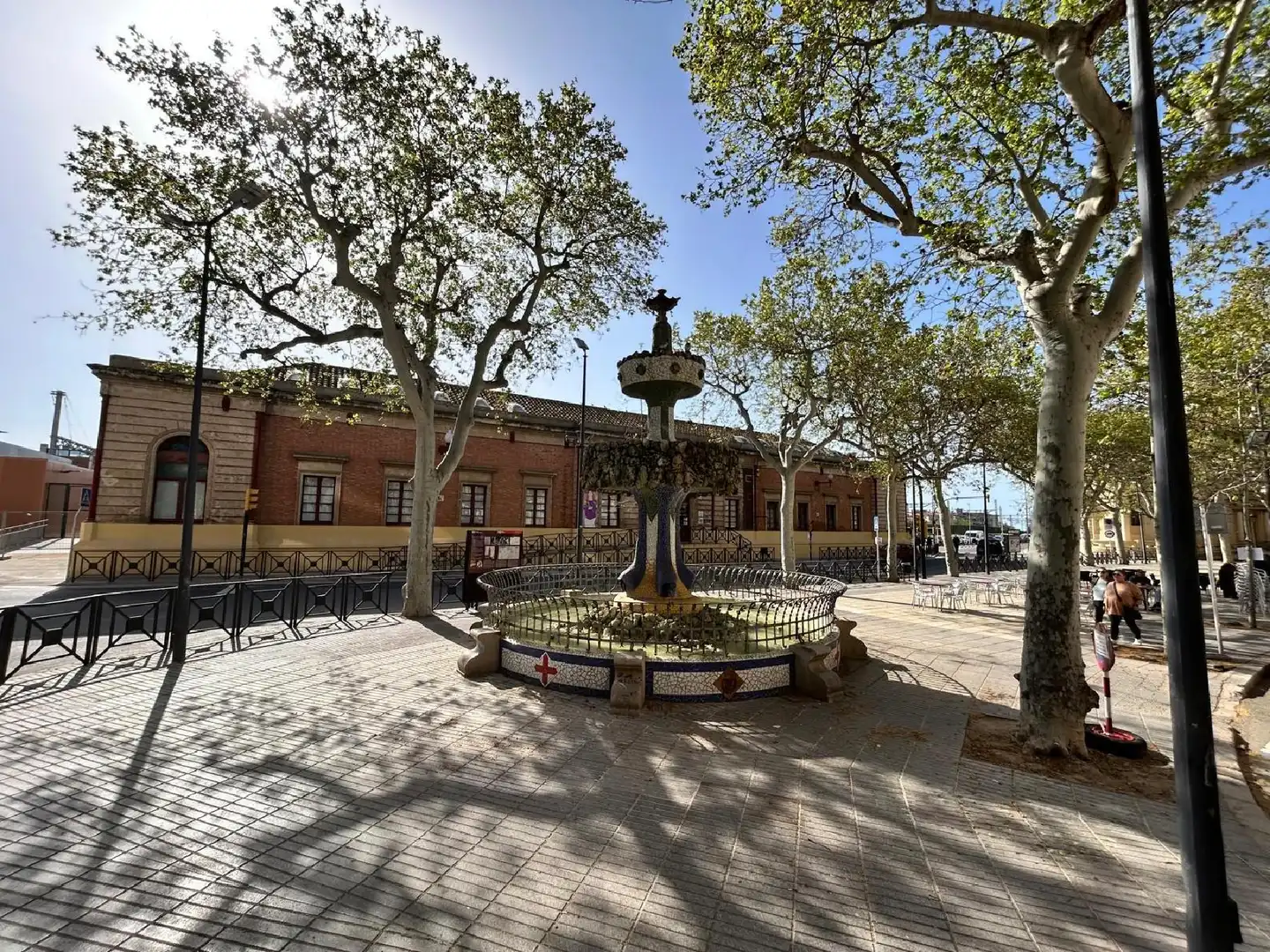 Vista exterior de Piso en venta en Vila-seca con Trastero