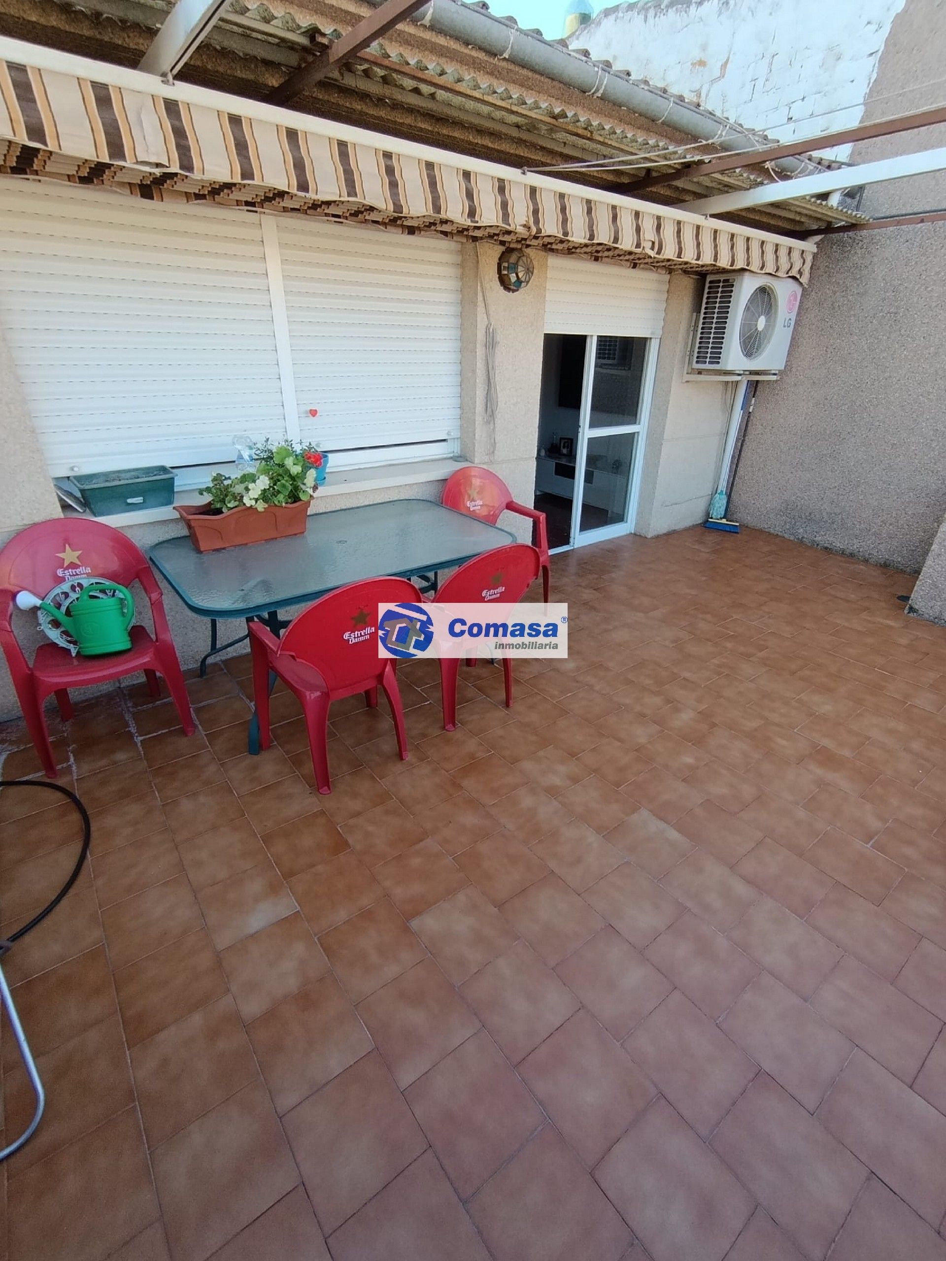 Attic for sale in Martos