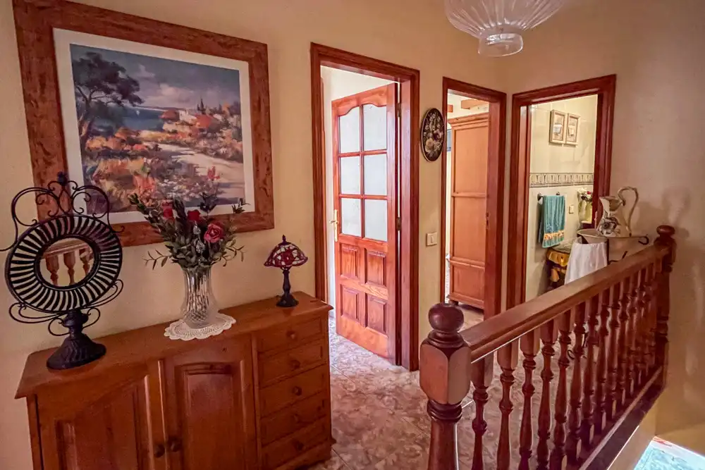 Einfamilien-Reihenhaus zum Verkauf in Agulo
