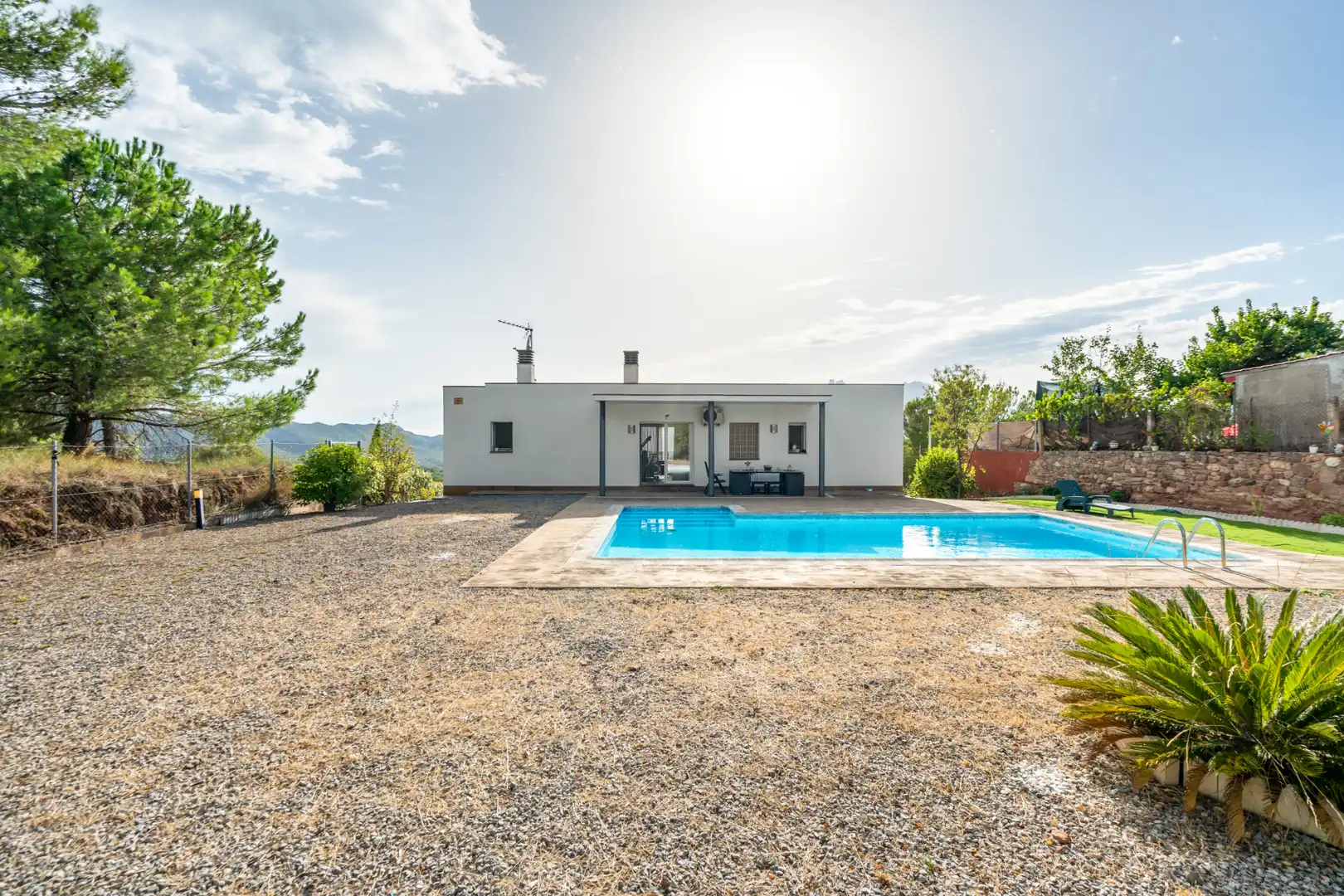 Villa avec piscine à vendre à Vacarisses, imagen 4