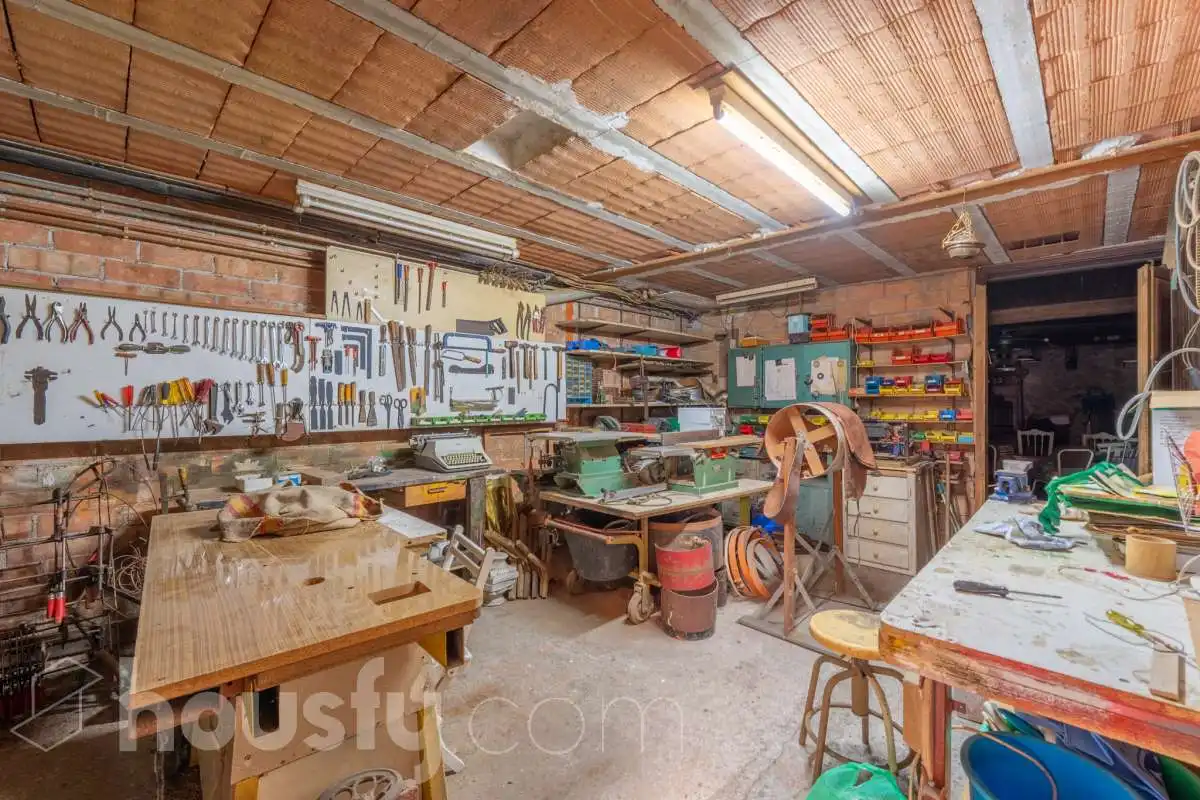 Casa o xalet en venda en Torrelles de Foix amb Terrassa i Traster