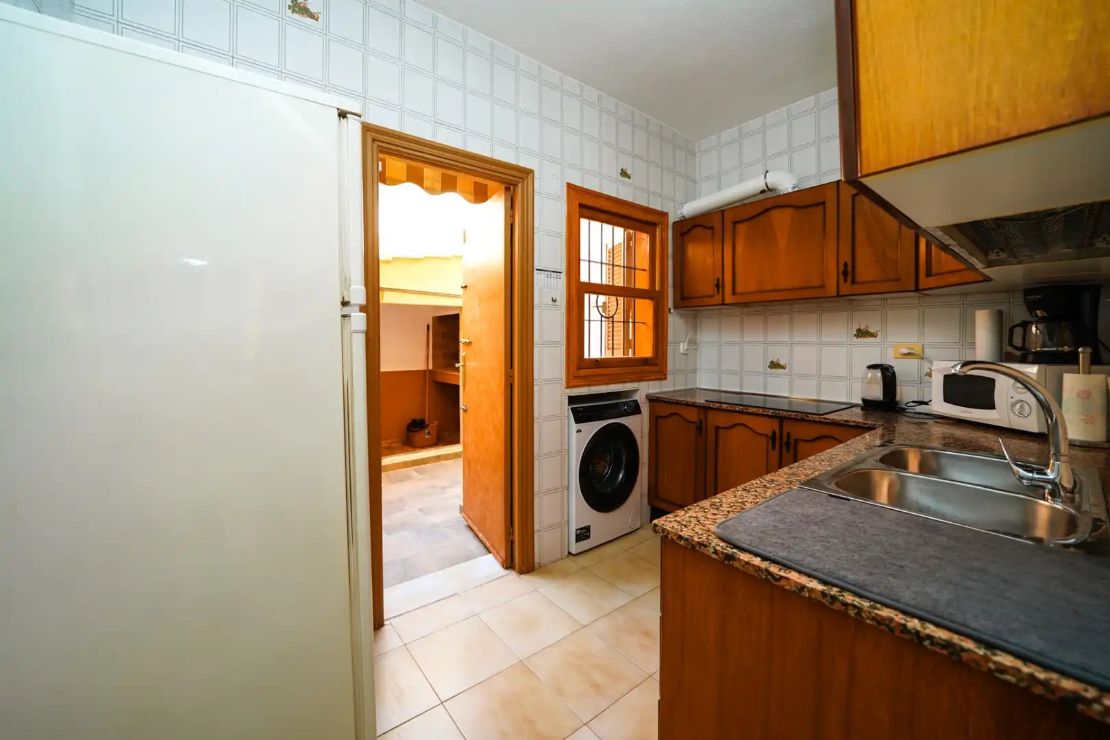 Houses for rent in Los Cuarteros