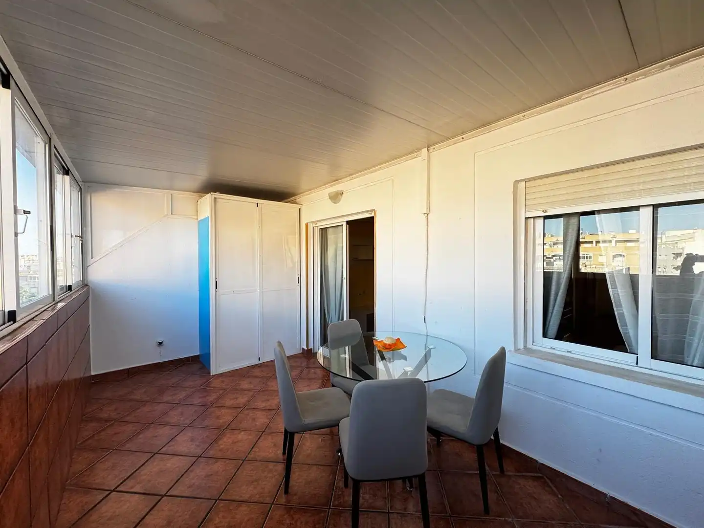 Penthouse mit Garten zum Verkauf in Calle zoa, imagen 29