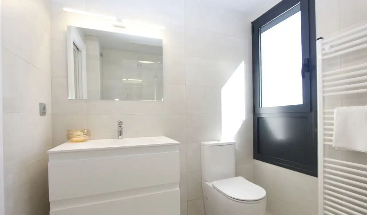 Apartment zum Verkauf in Zona Pueblo, imagen 9