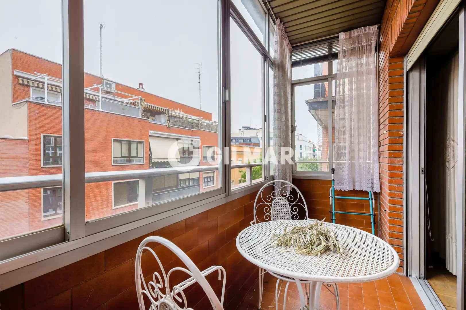 Appartement avec terrasse à vendre à Arganzuela, imagen 9