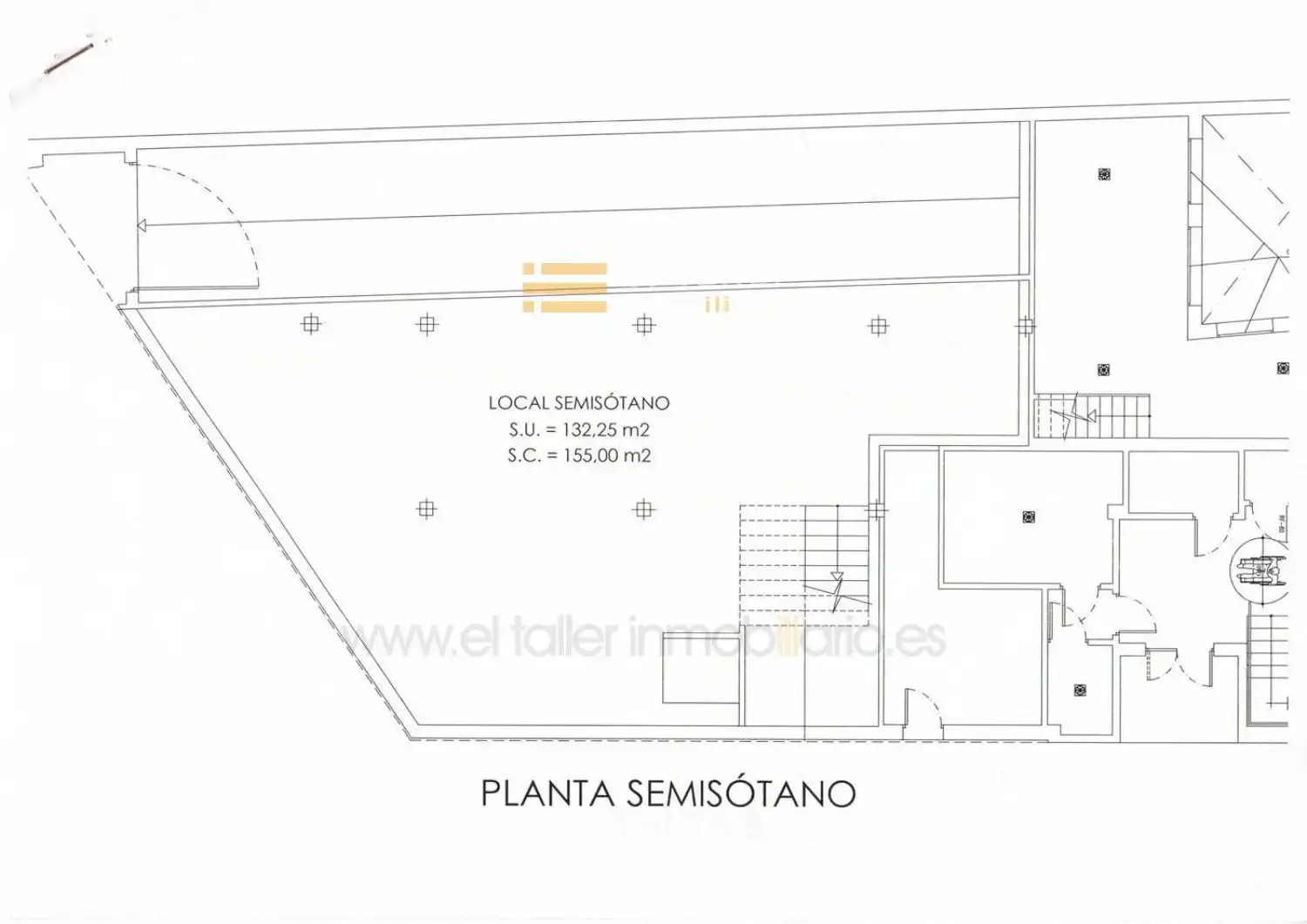 Local comercial en venda a CALLE ATRASES, imagen 11