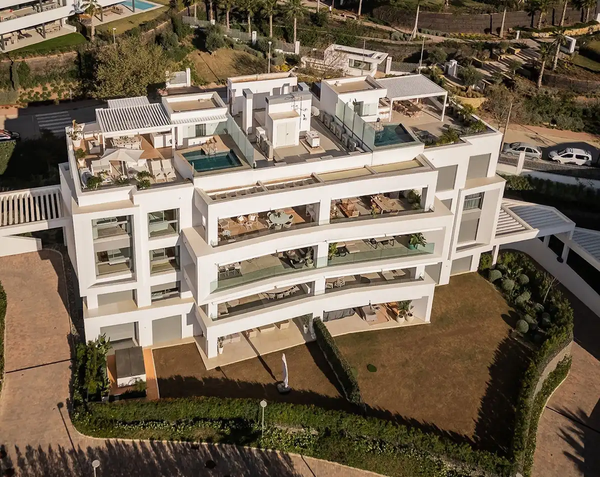Àtic amb ascensor en venda a Río Real - Los Monteros, imagen 39