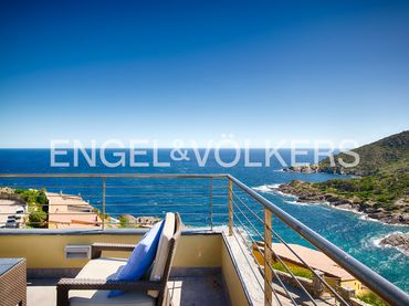 Haus mit Pool zum Verkauf in Carrer Puig Gros