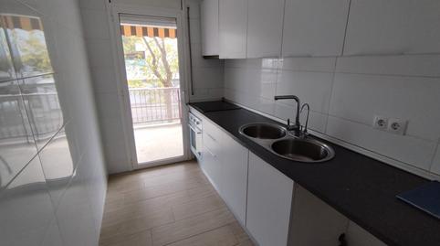 Foto 5 de Pis en venda a Mar i Camp - Platja dels Capellans, Tarragona