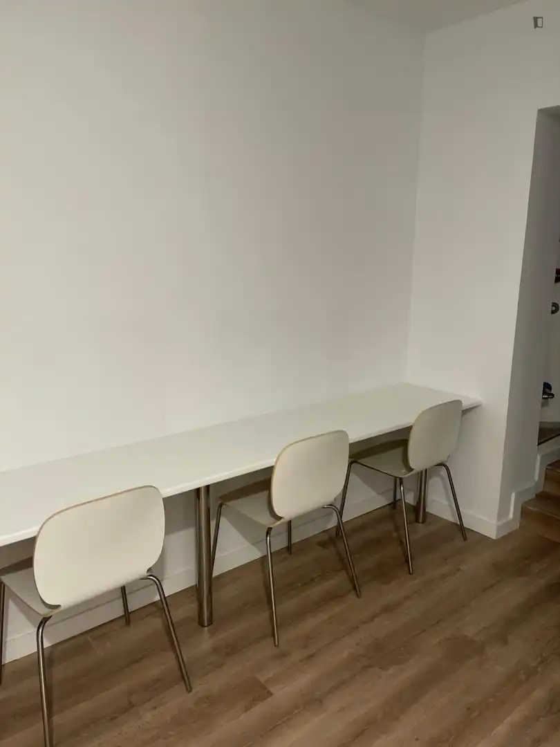 Habitació a Barri Mion - Puigberenguer