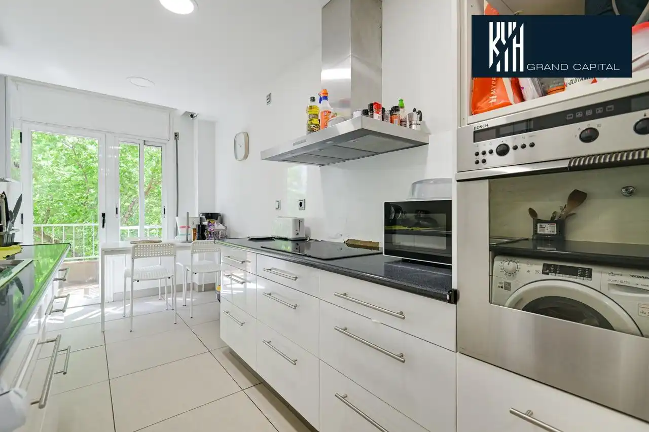 Appartement avec terrasse à vendre à Avenida Avinguda Doctor Lluís Pericot, imagen 13