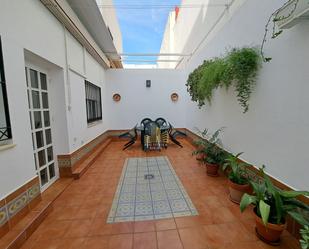 Casa o xalet en venda a Centro, Alcalá de Guadaira