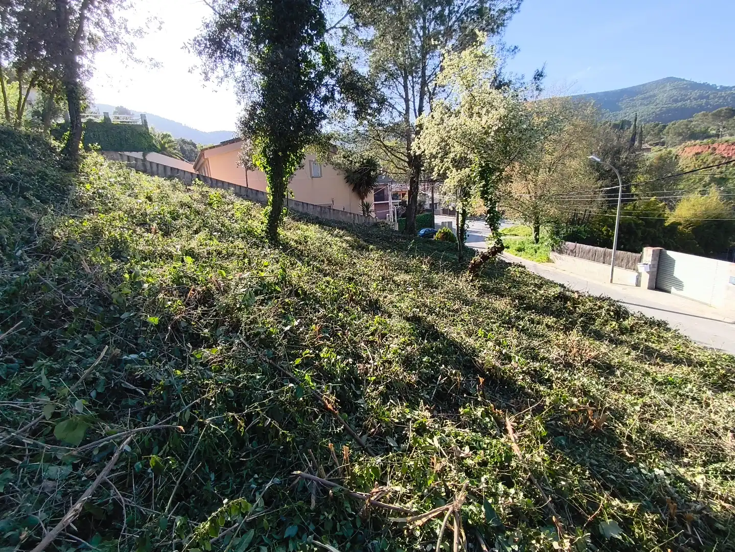 Terreno residencial en venta en Tercera Avinguda, imagen 4