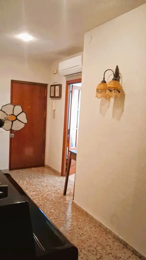 Flat for sale in Villajoyosa / La Vila Joiosa  with Air Conditioner and Terrace