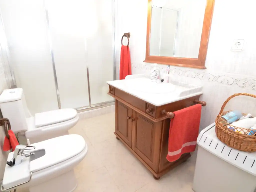Wohnung zur Miete in Calle Francisco Rivera Paquirri, San José de la Rinconada