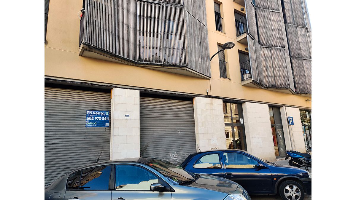 Premises for sale in CLOSA DE MESTRES, 7, Centre