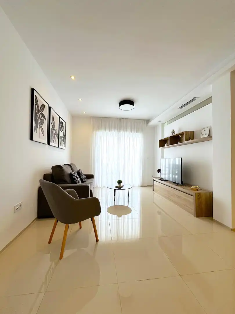 Bungalow amb terrassa en venda a Avenida Avenida de Málaga, 24A, imagen 10
