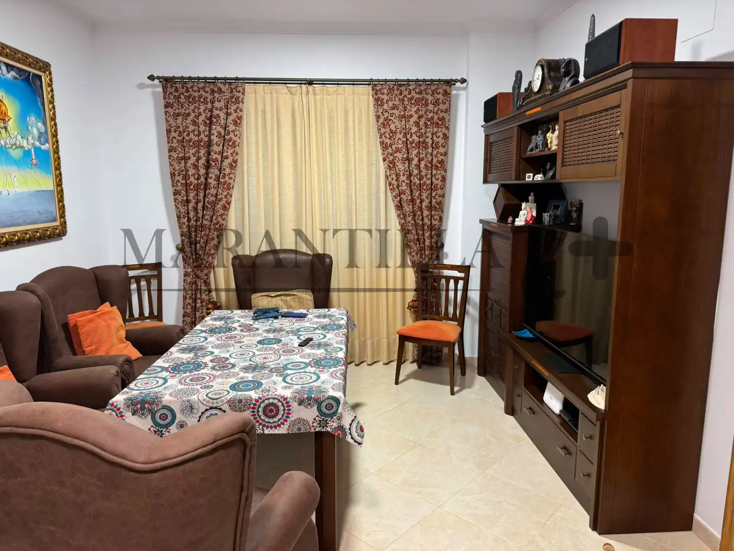 Living room of Detached homes for sale in Lepe  with Terrace, Oven and Microwave