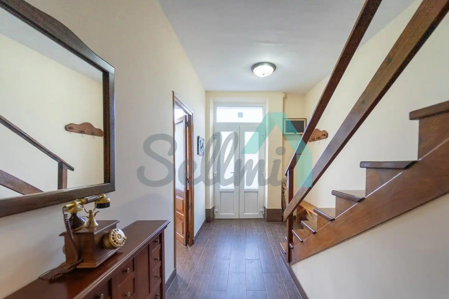 Casa adosada en venta en Eladio Rico García, Valdés - Luarca