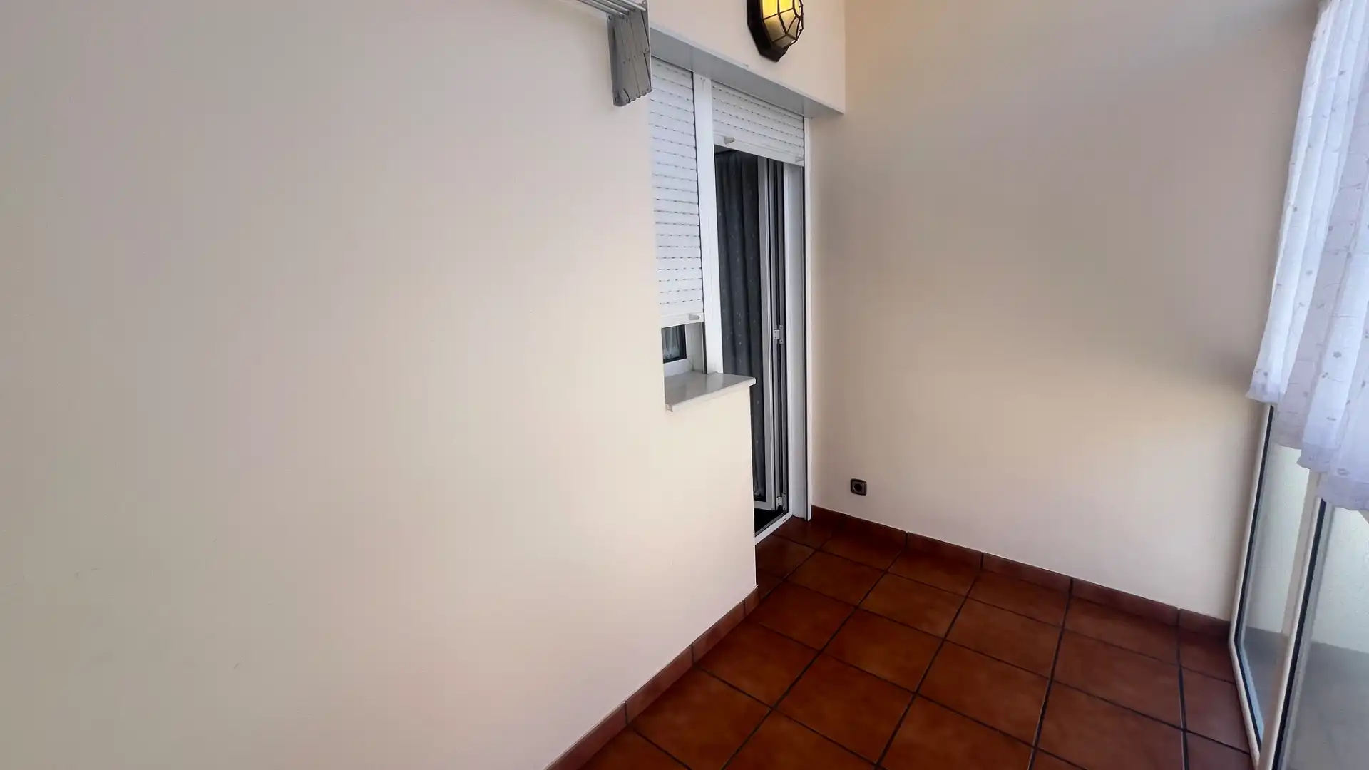 Adossat amb jardí en venda a Santovenia de Pisuerga, imagen 15