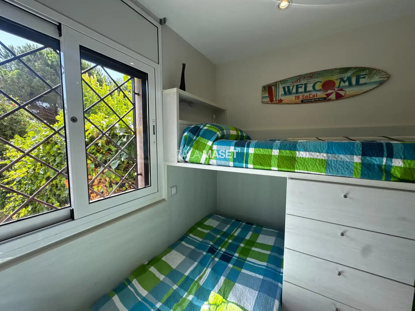 Piso con piscina en venta en Rec del Molí, imagen 42