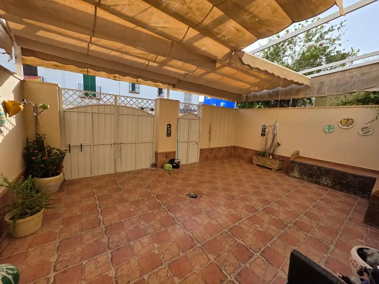 Terrace of Houses for sale in Lebrija  with Terrace