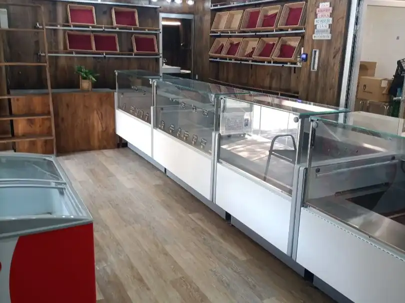 Local de lloguer en Torredembarra amb Aire condicionat, Calefacció i Moblat