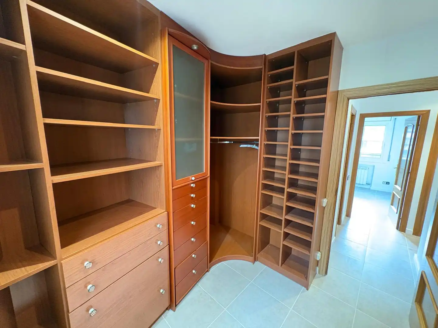 Flat for rent in Barcelona  with Balcony