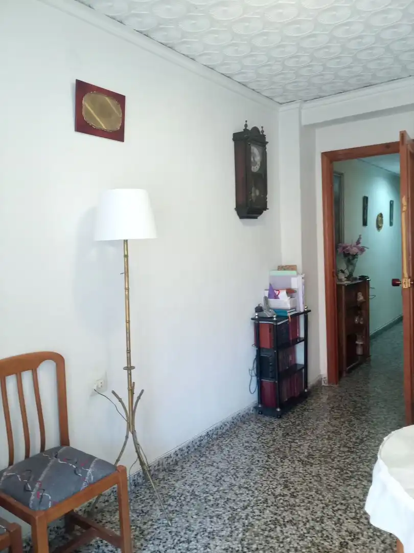 Wohnung mit Terrasse zum Verkauf in Pueblo de Cullera, imagen 13