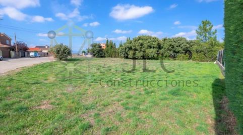 Foto 4 de Residencial en venta en  el Enebro, El Casar, Guadalajara
