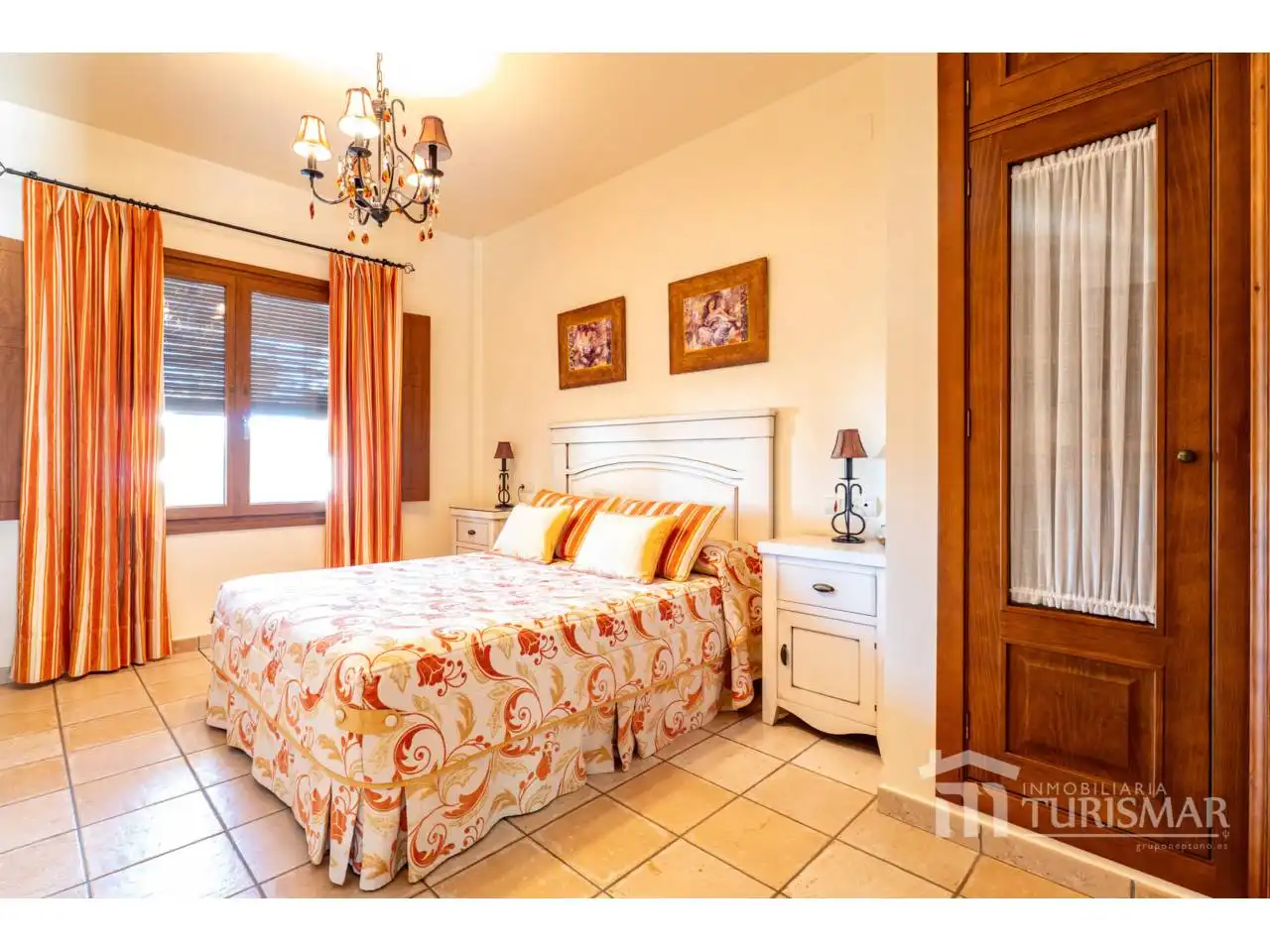 Casa con piscina en venta en Calle Baden-Powell 1, imagen 10