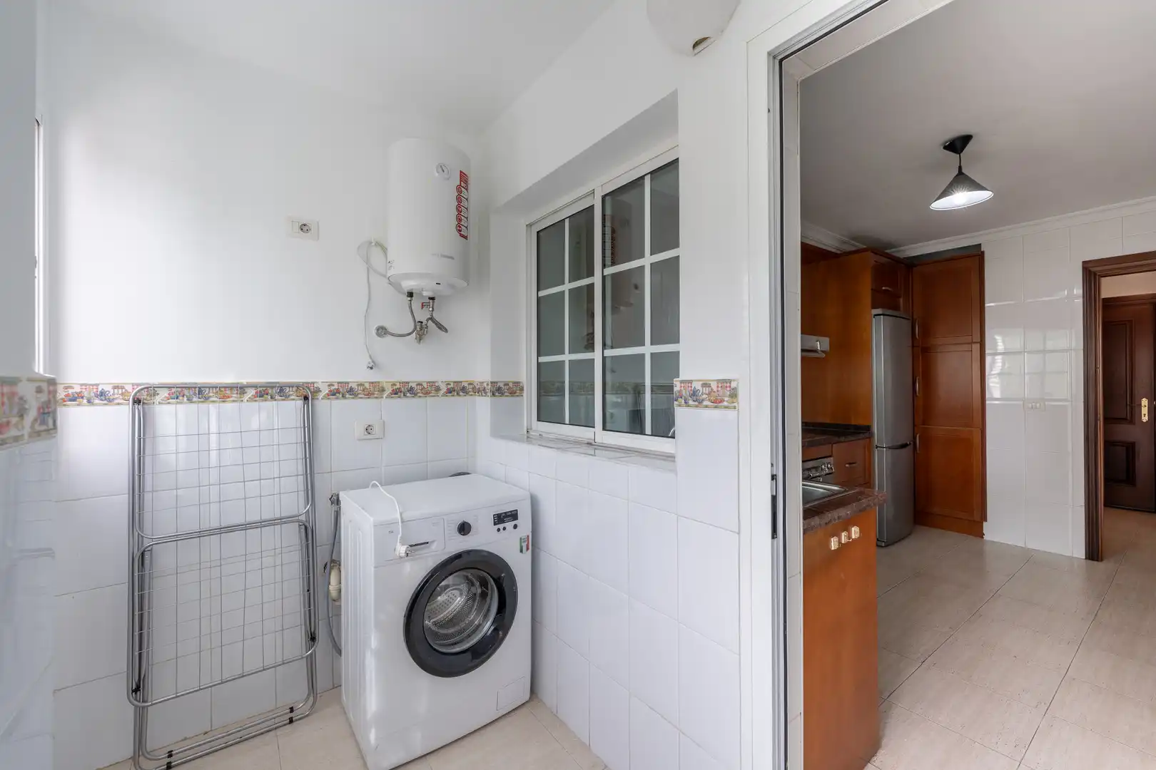 Flat for rent in Carretera Visvique, 94, Los Portales - Visvique