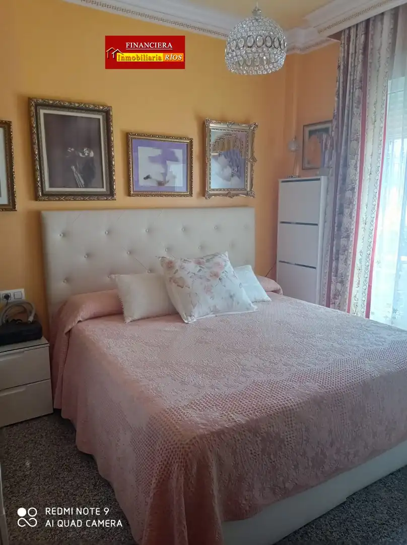 Chalet con piscina en venta en Nueva Alcalá, imagen 12