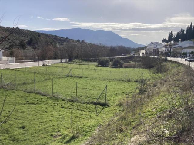 Terreno residencial en Venta en Rute