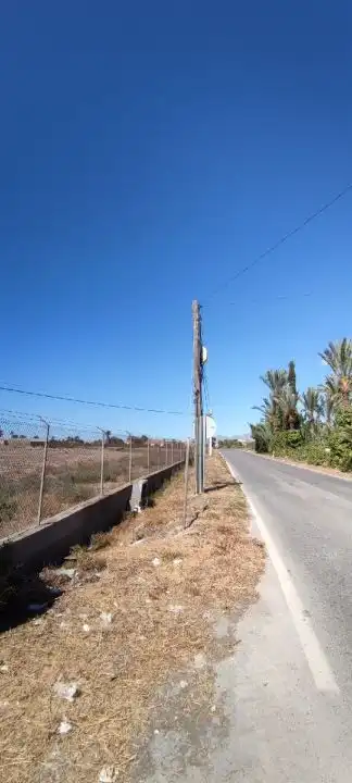 Grundstücke und Bauplätze zum Verkauf in Alzabares, imagen 13