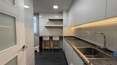 Foto 5 von Wohnung zur Miete in Calle Paz, Paseo Sagasta, Zaragoza Capital