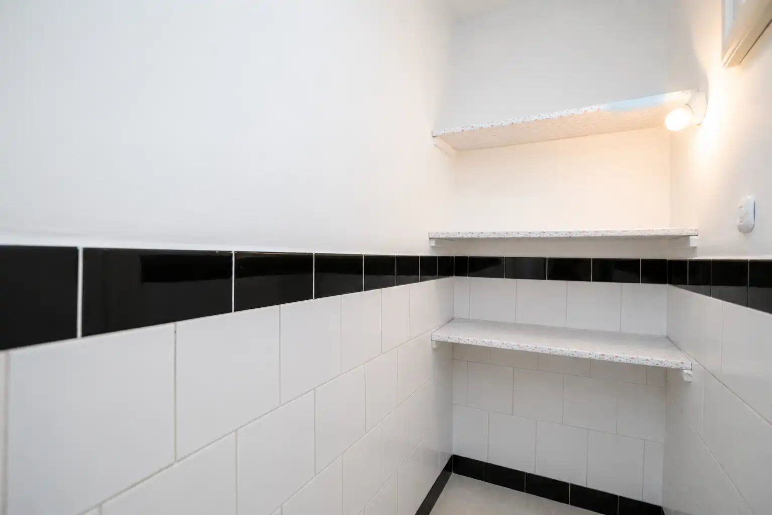 Baño de Casa o chalet en venta en Pozuelo de Alarcón con Aire acondicionado, Calefacción y Jardín privado