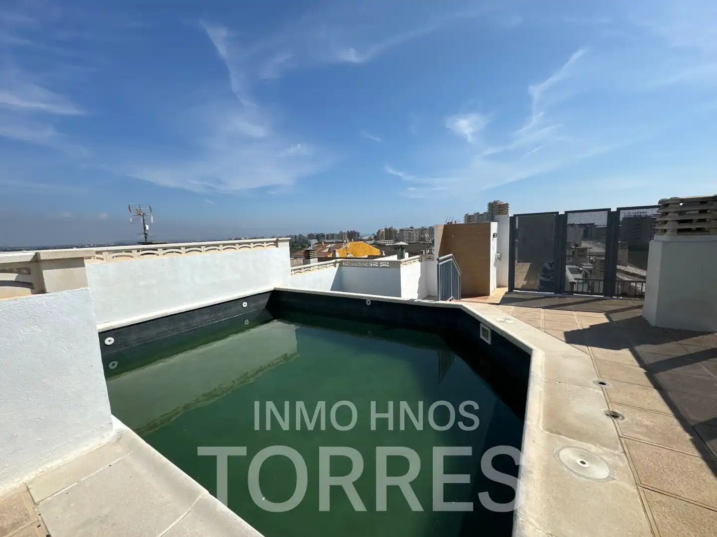 Piso con terraza en venta en Carrer de Migjorn, imagen 22