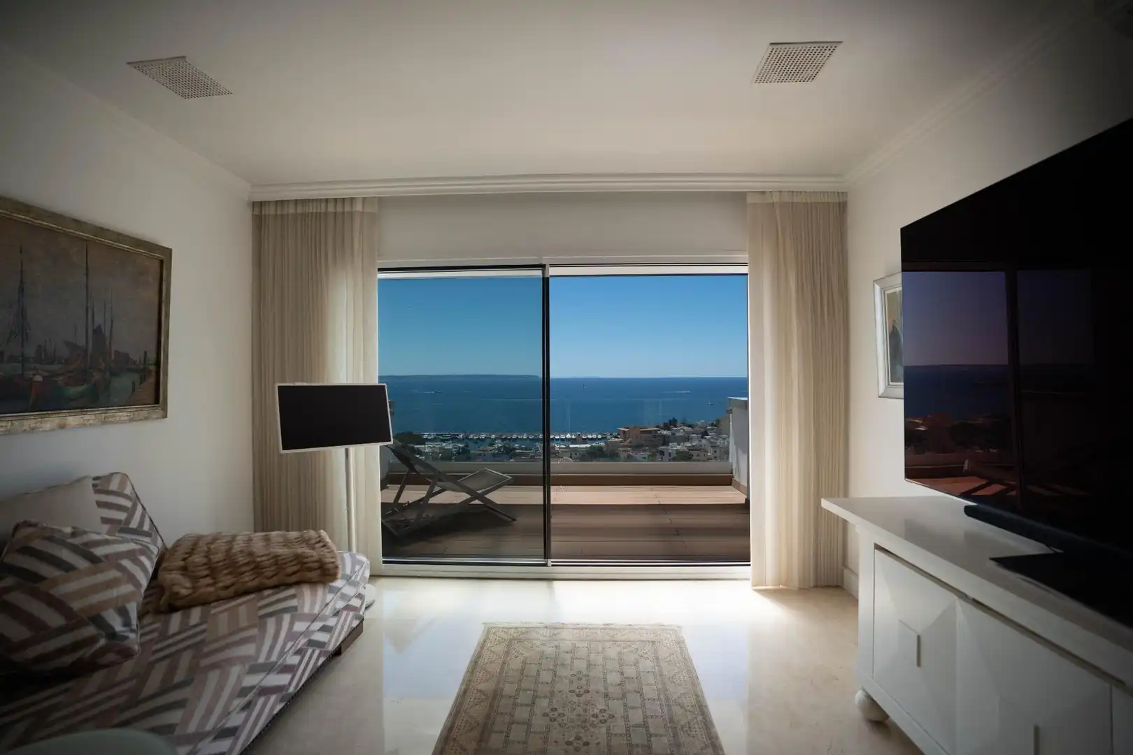 Penthouse with terrace for sale in Centre, imagen 21