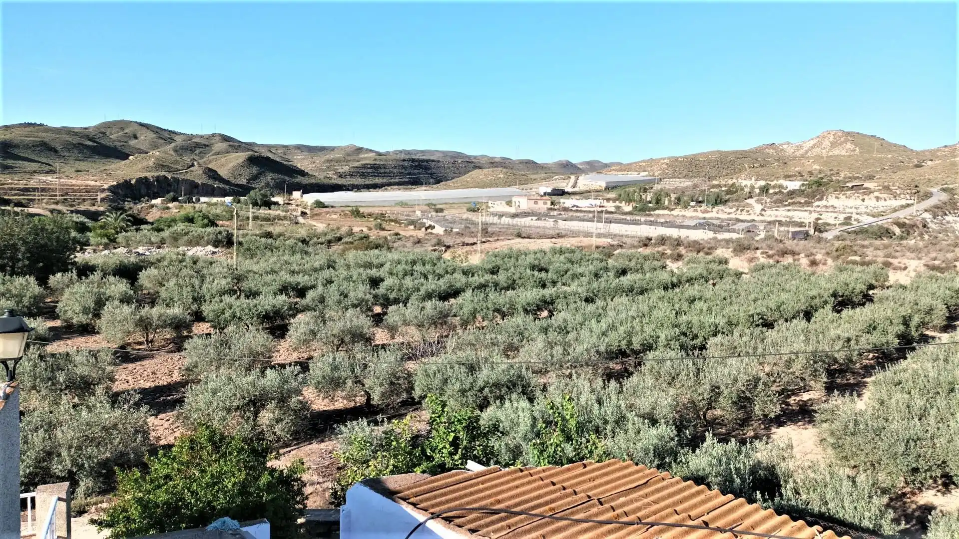 Residential land for sale in Carboneras, imagen 2
