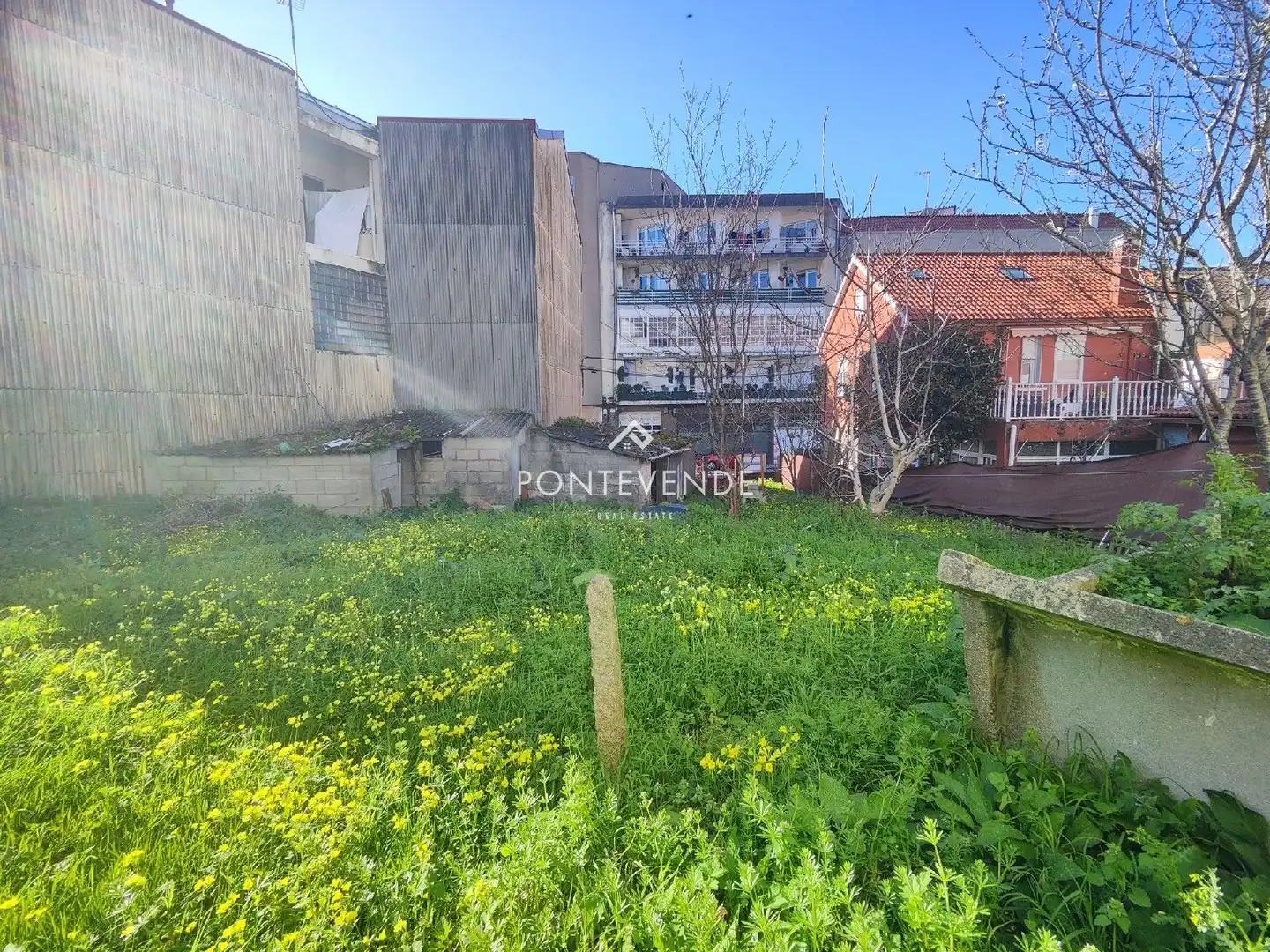 Terreno rustico in vendita a Marin, imagen 5